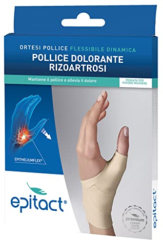 Epitact Ortesi Mano Flex Sx L