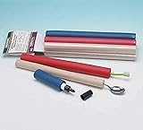 Performance Health Closed Cell Foam Tubing 30 cm - Pack of 6