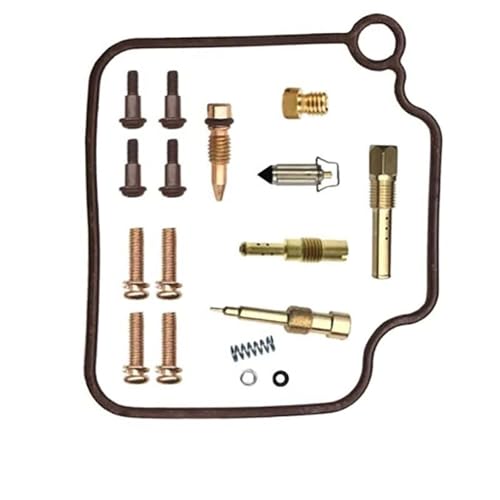 Sistema combustible carburador Beverly 250 diafragma émbolo flotante 2