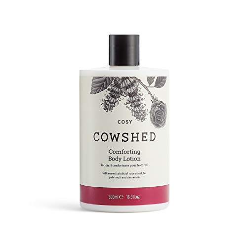 Cowshed Cosy Comforting Body Lotion, 500 ml