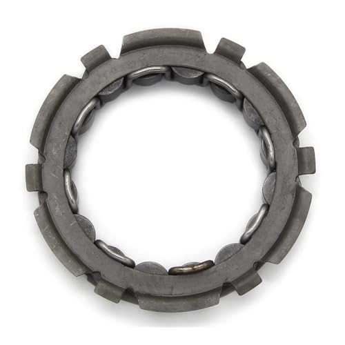 Embrayage de démarrage robuste pour FZR600 YFZ600 et XT250