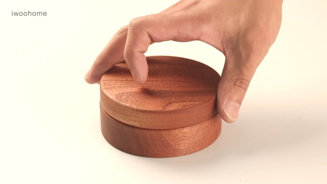 Amazon.co.jp: 灰皿 ふた付き おしゃれ 木製×ステンレス の機能