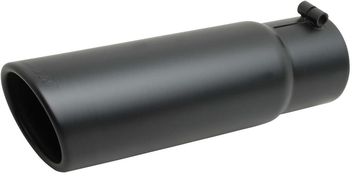 Gibson 500641-B Elite Series Exhaust Tip