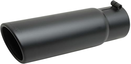 Gibson Punta de escape de la serie Elite 500641-B