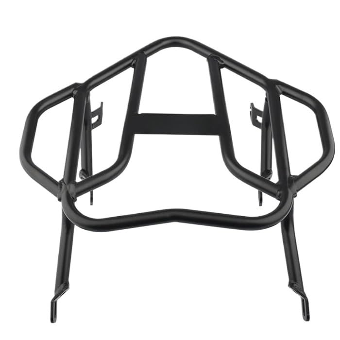 Accessoires de moto porte-bagages DR650 1996-2024 support de chargement arrière