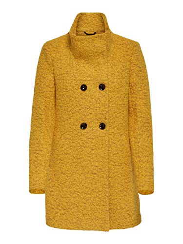 ONLNEWSOPHIA Wool Coat CC OTW