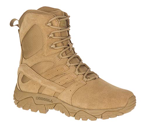 Merrell Moab 2 Defense Unisex Work Boots