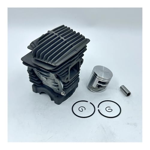 Kit piston cylindre 38mm résout la perte de puissance MS181