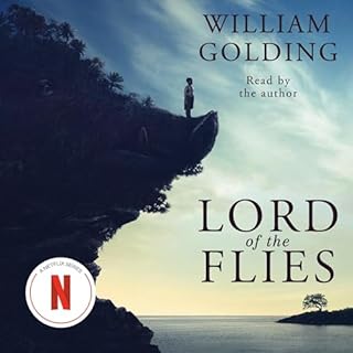 Lord of the Flies Audiobook By William Golding cover art