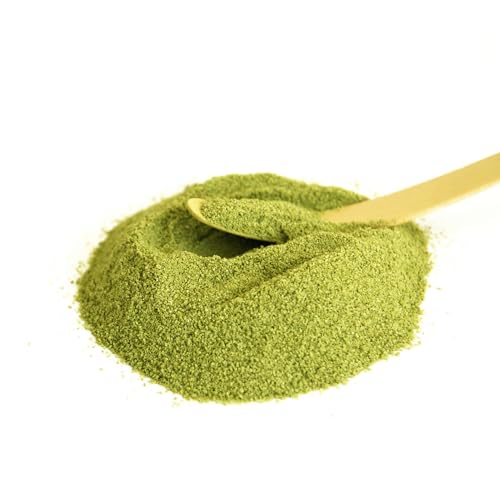 Té Verde en Polvo 8.82 oz miniatura 3