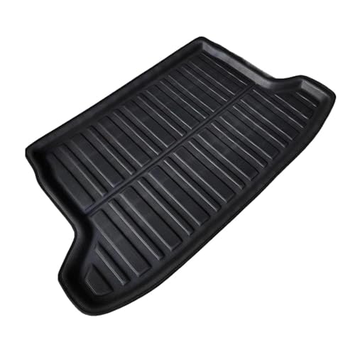 Tapis de coffre pour Chevrolet Tracker accessoire sorties plein air