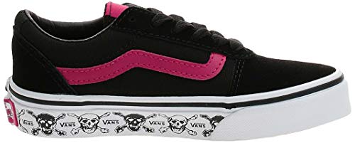 Image of Vans Mens Low-top Trainers