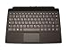 Produktbild Lenovo Docking-Tastatur (DE) ohne Backlight IdeaPad Miix 510-12ISK (80U1) Serie