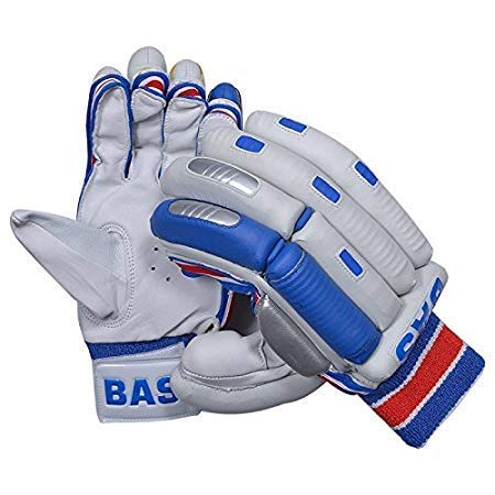 BAS Vampire Player Limited Edition Batting Gloves Mens (White) (Men, Right Handed)-picture-12