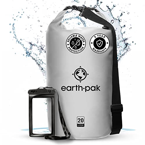 Best Waterproof Dry Bags for Snorkeling OpenWaterHQ