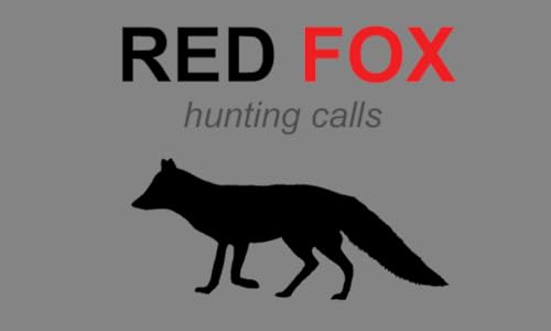 Red Fox Hunting Calls & Predator Calls & Distress Calls
