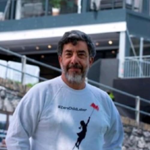 The True Cost of Coffee: Child Labor, Greenwashing & The Living Wage | Fernando Morales-de la Cruz