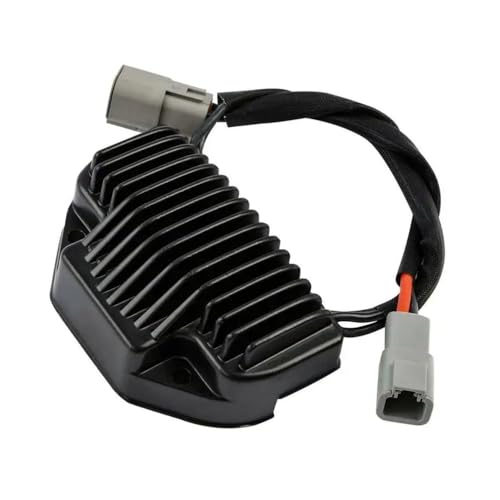 Régulateur de tension moto anti-surchauffe redresseur Dyna Low Rider FXDL FXD
