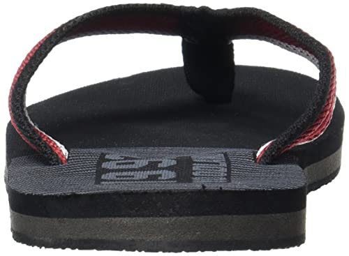 Image of Woodland Men Flip-Flops