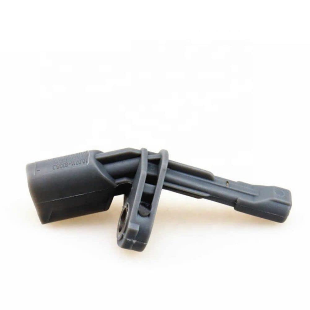 1 pc/set ABS sensor rear right WHT003858A WHT 003 858A Compatible with v-w vehicles CAIJUN-AUTO