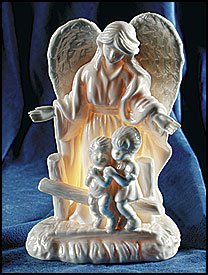 Guardian Angel Nightlight