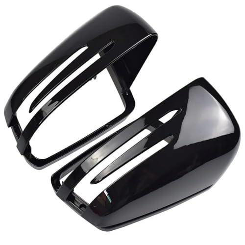 Coque rétroviseur Mercedes W204 W212 W176 W246 capuchon latéral