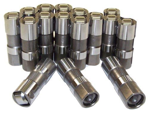 DNJ LFK163104 Valve Lifter Kit for 1987-2017 Buick, Cadillac, Chevrolet,