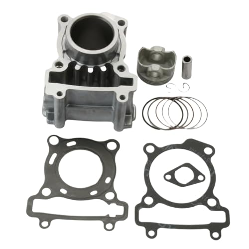 Kit de bloque de cilindros 52mm con alta disipación térmica para VP125
