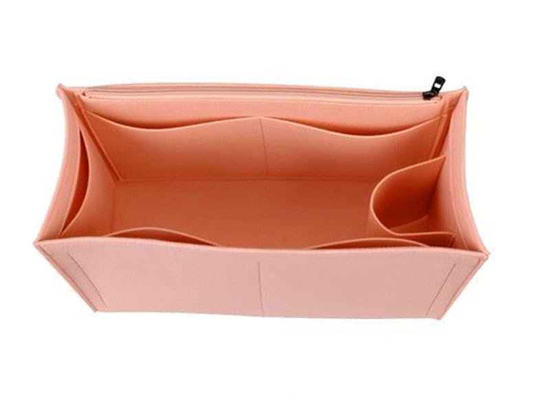 Amazon.co.jp: オンザゴー バッグインバッグ PM MM インナーバッグ 