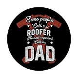 Zoom IMG-2 cool craftsmen father roofer dad Zoom IMG-2 cool craftsmen father roofer dad