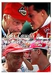  Niki Lauda & Michael Schumacher: F1 Legends