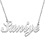 Saniye - Silver