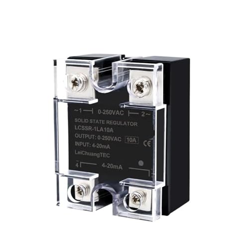 Régulateur de tension monophasé 50A pour stopper les chutes de tension