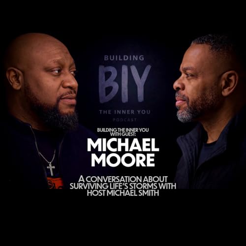 You Are Not Breaking. You Are Being Built. | Mike Moore