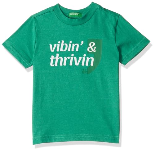 Image of United Colors of Benetton baby-boys T-Shirt