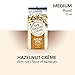 New England Coffee Hazelnut Crème Medium Roast Ground Coffee, 11oz Bag (Pack of 3)