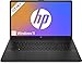 Produktbild HP Laptop mit 17,3" HD+ Display, AMD Ryzen 3 7320U, 8GB DDR5 RAM, 512 GB SSD, AMD Radeon-Grafik, Windows 11, QWERTZ, Schwarz inkl. 25 GB Dropbox-Speicher für 12 Monate