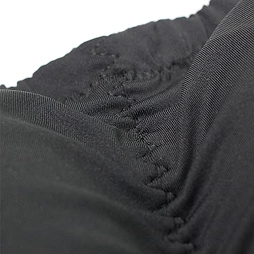 Ropa interior acolchada para lucir trajes perfectos en eventos 2