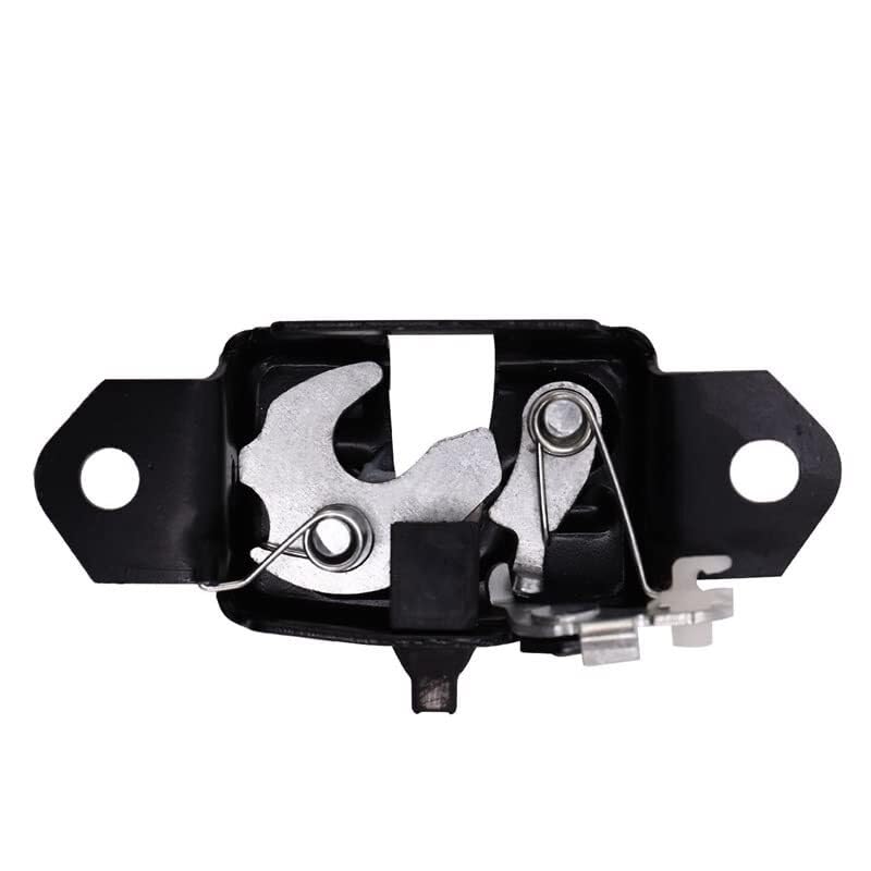 Loquet de verrouillage hayon arrière 90503-JT30A verrou coffre Nissan Navara D40