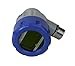 Ashcroft Type GC51 Rangeable Pressure Sensor, -0.25% FS Accuracy, 1/4" NPT Female Connection, 4-20mA Output Signal, 1/2" FNPT Conduit Electrical Connection, 0/1000 psi Pressure Range
