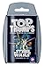 Produktbild Winning Moves - Top Trumps Star Wars IV - VI