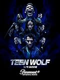 Teen Wolf: The Movie