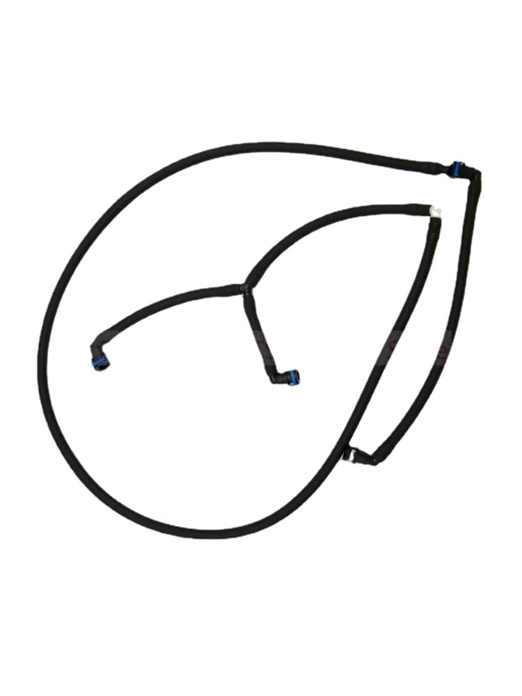Manguera de boquilla de lavadora 2468600592 A2468600592 for CLASE B W246 W242 OEM A 246 860 05 92 GLA BA