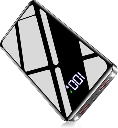 6台同時充電 大容量 モバイルバッテリー 災害 旅行 64000mAh モバイルバッテリー 64000mAh大容量 防災グッズ 手回し充電