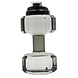 GRAN REGALO: Es un gran regalo para la familia, amigos, amantes y compañeros. BPA Protección del Medio Ambiente: Nuestras ofertas de botella la mejor alternativa a botellas de plástico. Reutilización diario y tu granito de para preservar nuestro hermoso planeta!