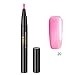 Produktbild HEETEY Gel-Nagellack Nail Art Nagelgelpoliermittel UV-LED-Gelpoliermittel Nagellack-Stift Nail Rubber Pen Nagelstift