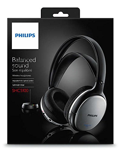 Philips SHC5100