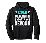 CNA Bed Bath And Way Beyond Funny Medical Gift