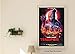 XIHOO Terrifier 2 (2022) Movie Wall Decor Poster 16x24, Unframed