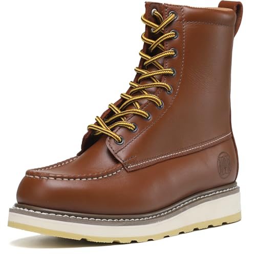 HANDROCK Men's Stylish Classic 8